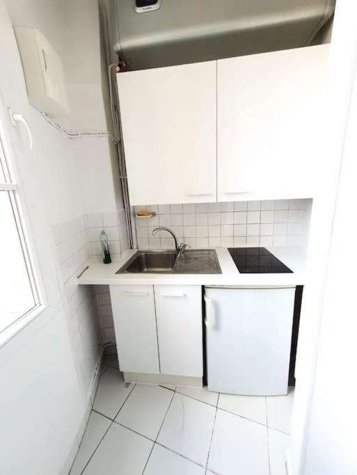 Appartement Sweet Rennes